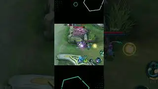 Natalia di buat chang'e gak bisa tidur selamalan #mobilelegends #shorts