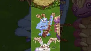 Best Monster Combination - My Singing Monsters Duet