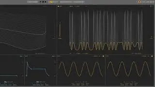 Wavetable Lesson Excerpt - Oscillator Modulation & Waveshaping