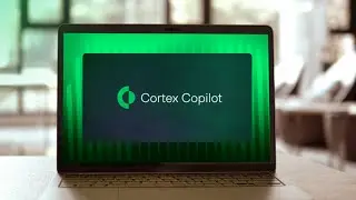 Introducing Cortex Copilot | Palo Alto Networks