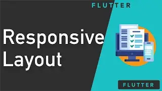 Flutter - How to create responsive layout for mobile and tablet using Layout builder