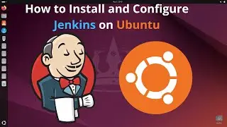 How to Install and Configure Jenkins on Ubuntu | Install Jenkins on ubuntu 24.04