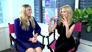 2014   Jennette McCurdy Talks New Show Sam and Cat 720p