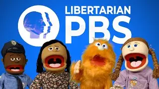 Libertarian PBS