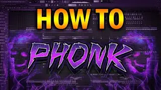 COMO HACER PHONK