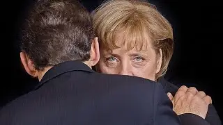 MERKEL - MACHT DER FREIHEIT | Trailer deutsch german [HD]