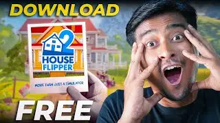 House Flipper 2 Game Download 2023 House Flipper 2 Gameplay