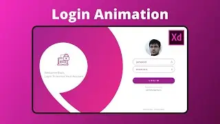 Adobe XD Animation Tutorial | WebDesignGeek