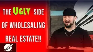 The Ugly Side Of Wholesaling Real Estate And How To Avoid It | Blind HUD | Double Close