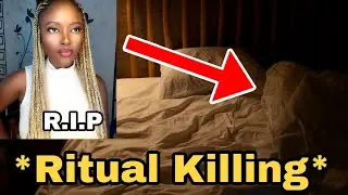 Missing Girl Found Dead In Hotel Room
