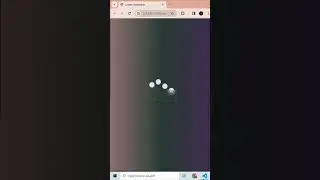 Master the Art of Loader Animations with CSS! #shorts #viral #trending #loader #animation  #css
