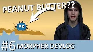 Peanut Butter Mechanic and Sound Effects