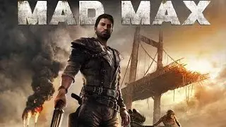 Mad Max : A Primeira Meia Hora