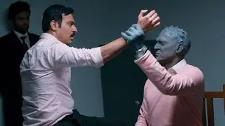 क्या Alien के हाथों मारा जाएगा CID Officer | Hero Gayab Mode On | Ep.71 | Abhishek Nigam