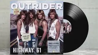 Outrider - 