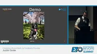 Creating a PowerShell 7.4 Feedback Provider by Justin Grote