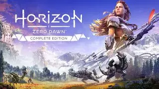 [#2] Прохождение Horizon Zero Dawn от Setzer.