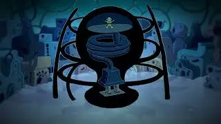 Adventure Time Music: Midnight Marauder
