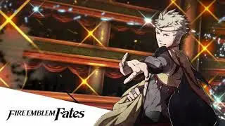 Fire Emblem Fates OST - 161. Duty (Ablaze)