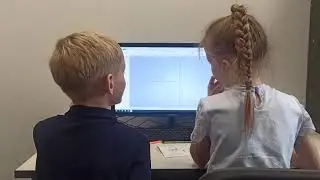 Инженерный дизайн CAD 8-10 лет