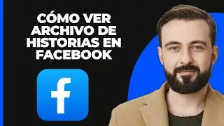 Cómo ver el archivo de historias en Facebook (Actualizado) | Ver archivo de historias en Facebook