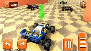 Crazy RC Racing Simulator - Kids Gameplay Videos - Android Gameplay