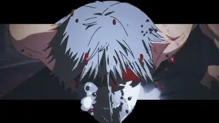 Chainsaw man [ Amv/Edit ] Nightcrawler free project file