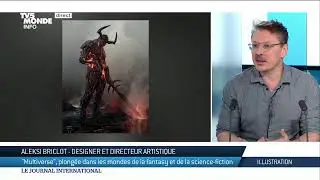 Le journal international - L'actualité internationale du jeudi 7 novembre 2024 - TV5MONDE