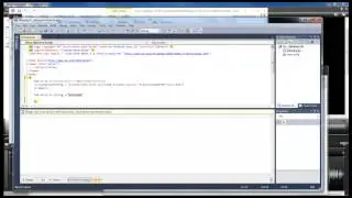 Visual studio 2010 - vb.net Lesson #6 - Insert data into Access Database