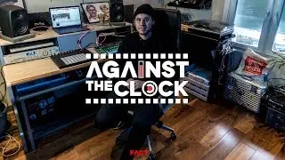 DJ Boring - Against The Clock