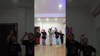 Oh Makka #dance #ohmakka #newstarsdancestudio #viral #trending #shorts #nepalisong