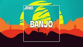 Jrmd - Banjo (Country Reggaeton Type Beat)