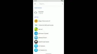 Home app: How to add 3rd party devices