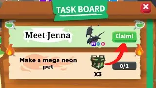 OMG..Jenna?