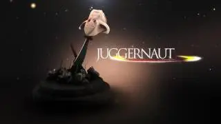 JUGGERNAUT DOTA2 3D MODELING AND ANIMATION