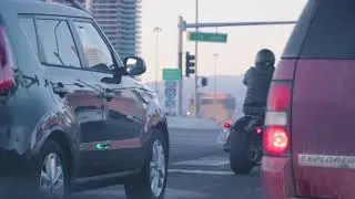 I did THIS in Vegas!
