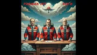 #РАБФАК INT - Боги