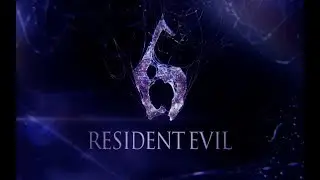 Прохождение Resident Evil 6: Крис часть-6 (Авианосец )