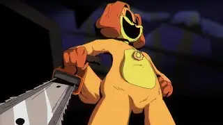 STORY SO FAR: Poppy Playtime Chapter 3 vs Sonic.Exe | CatNap & DogDay vs Knuckles, Tails and Eggman