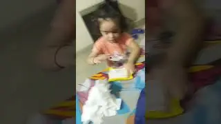 cute baby funny video #shorts #funny #babyshorts #gaming #shortsfeed #fun #games #viral #ytshorts