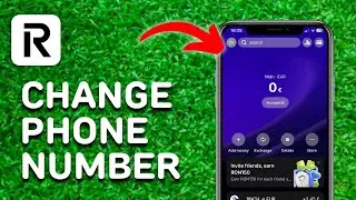 How to Change Phone Number on Revolut - Full Guide