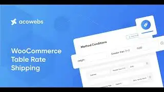 WooCommerce Table rate shipping | woocommerce plugins