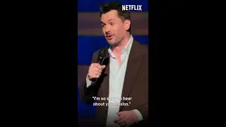 save our koalas #jimjefferies