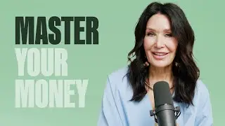 Break free from a Poverty Mindset and learn how to Master Your Money | April Osteen Simons