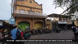 Polisi Gerebek 3 Tempat Judi Online Di Banyumas, Jawa Tengah - Fakta +62