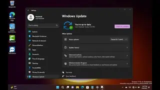 Installing Windows 11 Insider Preview Build 22572.201 DEV Channel (UPDATE 3/14/2022)