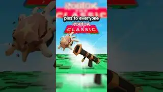 The LEAKS YOU need to know about Roblox's OG Classic Event... 