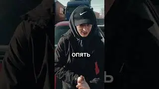 Обклеил машину в LIT ENERGY❤️ 