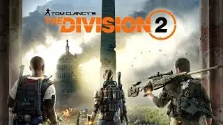 Balcony Rotary | Tom Clancy's The Division 2 (OST) | Ola Strandh