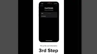 How to setup Apple Pay at iPhone #shorts tutorial